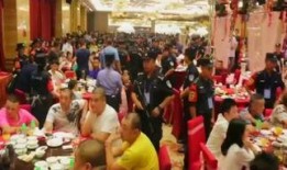 深圳婚礼爆料事件最新,奢华现场引热议，细节曝光引发网友热议