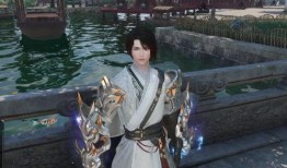 逆水寒衣服最新爆料男,男生服饰风华再现，古风韵味十足